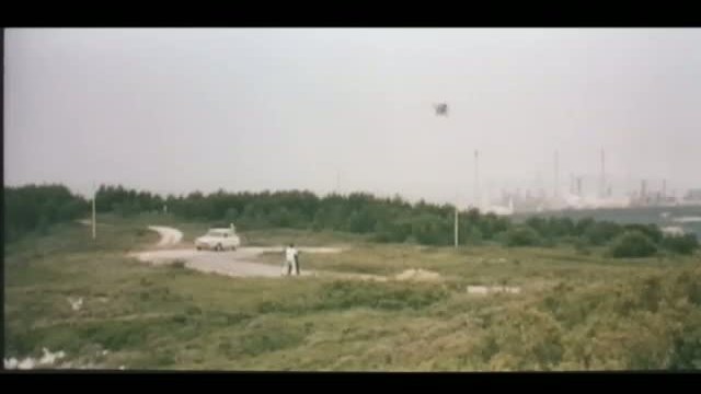 Drôle De Félix Fragmanı