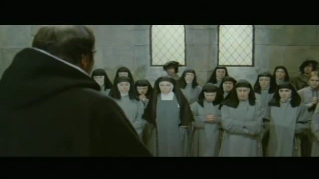 Scomunicate Di San Valentino, Le Fragmanı