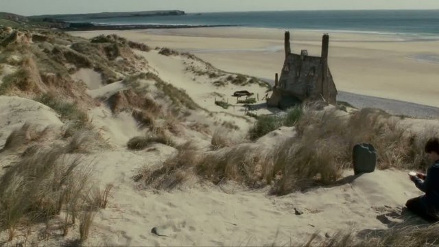 Harry Potter Ve Ölüm Yadigarları Bölüm 2 Fragman