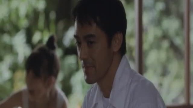 Aruitemo Aruitemo Fragmanı