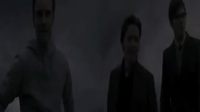 X-Men: First Class Fragman 4