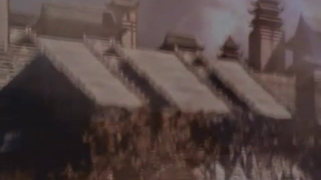 Zu Warriors Fragmanı