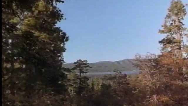 Little Bigfoot Fragmanı