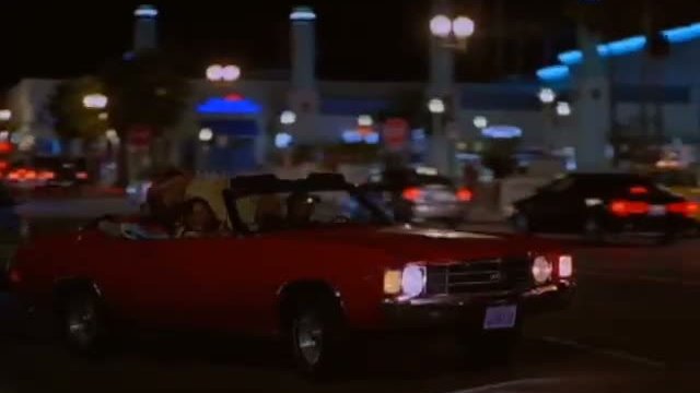 The Champagne Gang Fragmanı