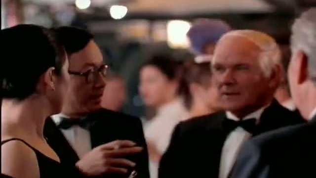 Chinese Box Fragmanı