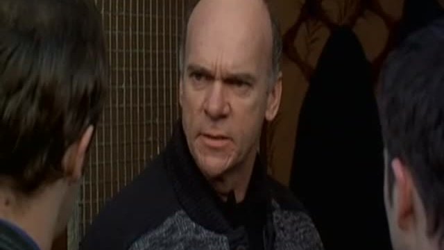 An Everlasting Piece Fragmanı