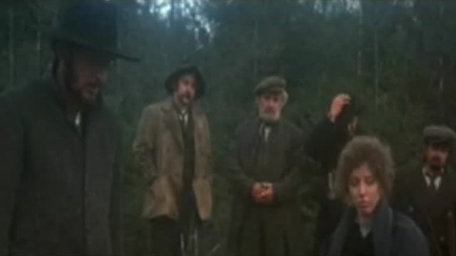 Mccabe & Mrs. Miller Fragmanı