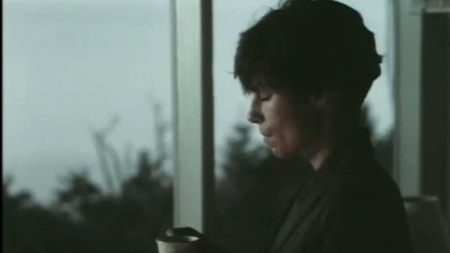 Claire Of The Moon Fragmanı