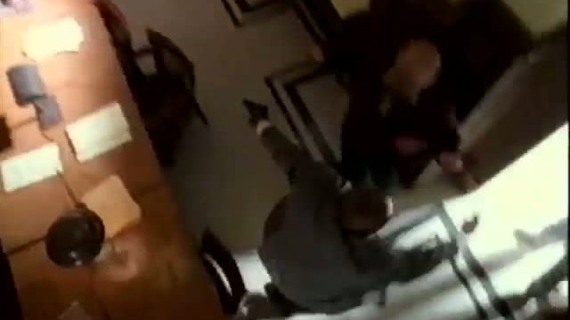 Deadlocked Fragmanı