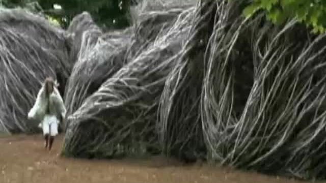 10,000 A.d.: The Legend Of A Black Pearl Fragmanı