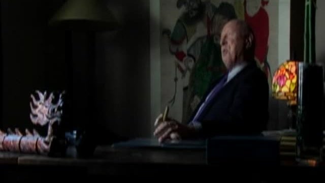 The Still Life Fragmanı