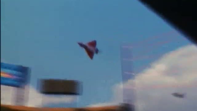 Hyper Sonic Fragmanı