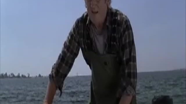 A Lobster Tale Fragmanı