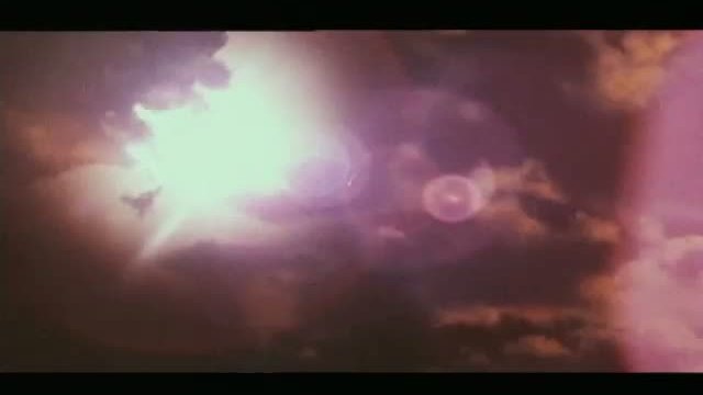 Gamera 2: Region Shurai Fragmanı