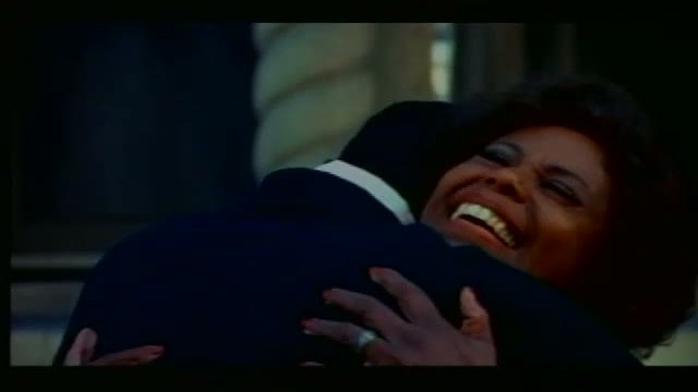 The Five Heartbeats Fragmanı