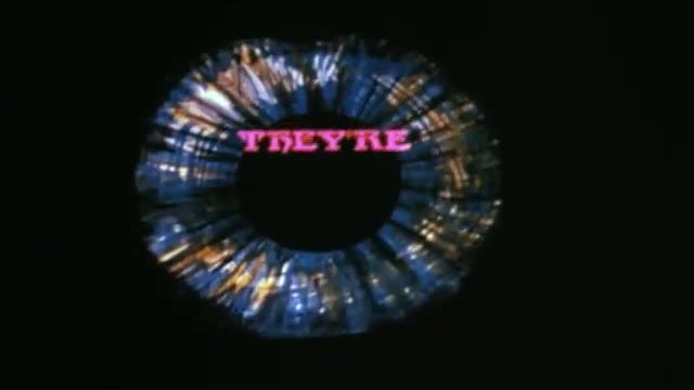 Tutti I Colori Del Buio Fragmanı