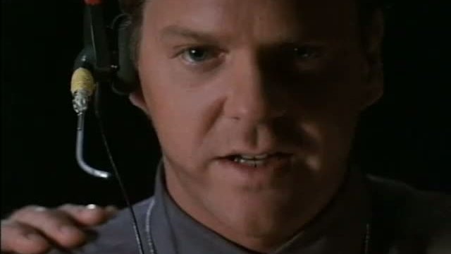 Ground Control Fragmanı