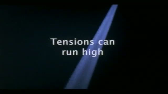 Feux Rouges Fragmanı