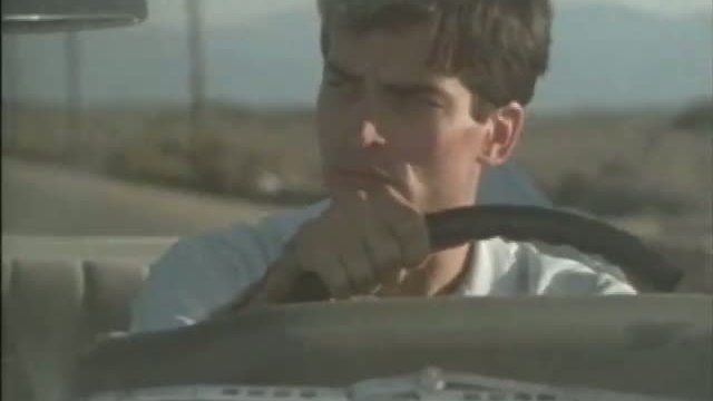 Finding Graceland Fragmanı