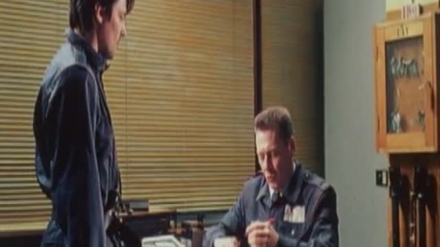 Laitakaupungin Valot Fragmanı