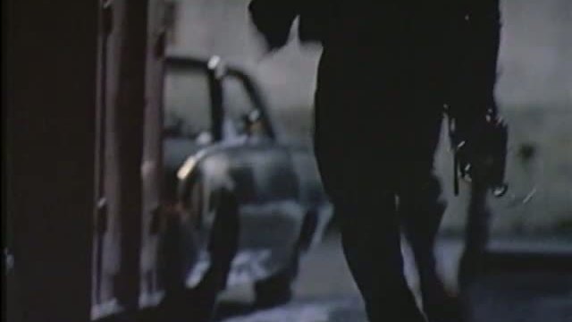 Hard To Kill(ı) Fragmanı