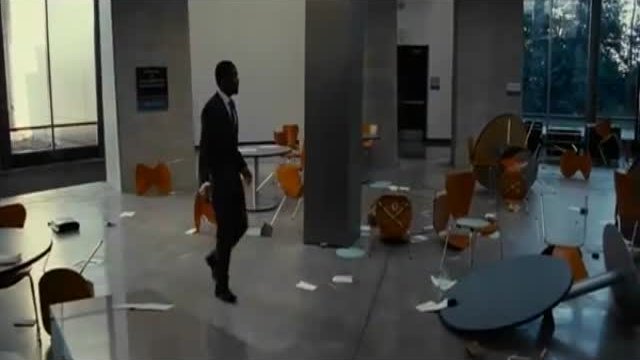 Rise of the Planet of the Apes - Kısa Klip