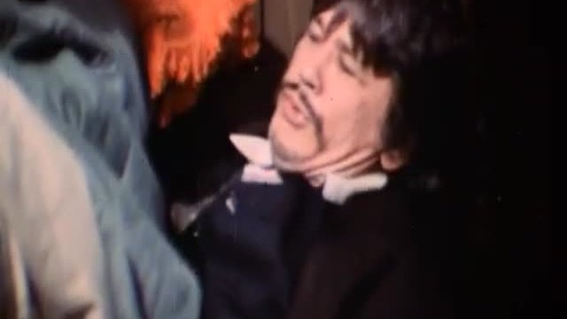 Breakheart Pass Fragmanı