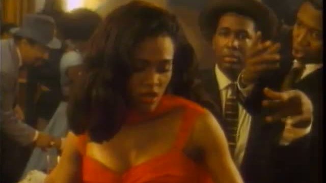 A Rage in Harlem Fragmanı