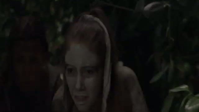 King of the Lost World Fragmanı