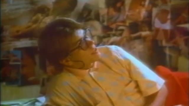 Sorority Babes In The Slimeball Bowl-o-rama Fragmanı