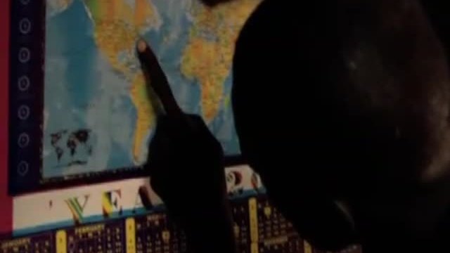 God Grew Tired Of Us Fragmanı