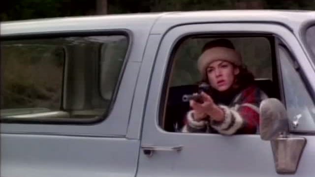 Arctic Blue Fragmanı