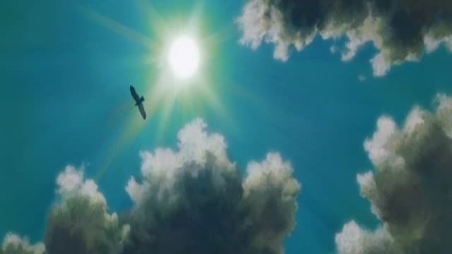 Tales From Earthsea Fragmanı