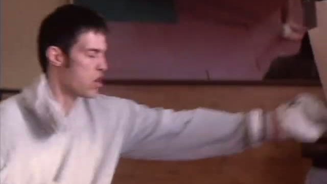 L\'école De La Chair Fragmanı