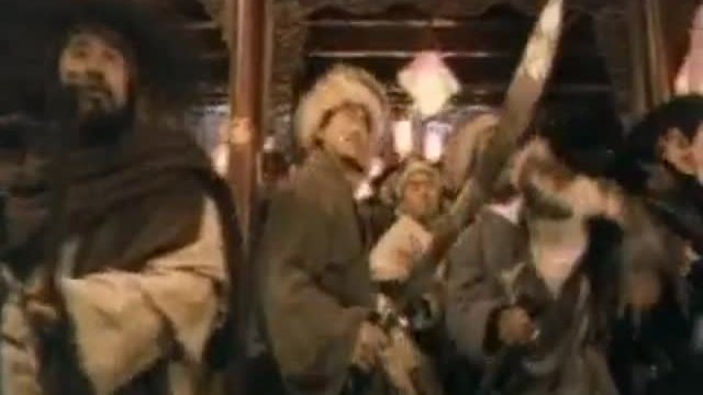 Kuet Chin Chi Gam Ji Din Fragmanı