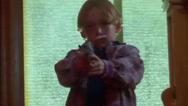 Time Served Fragmanı