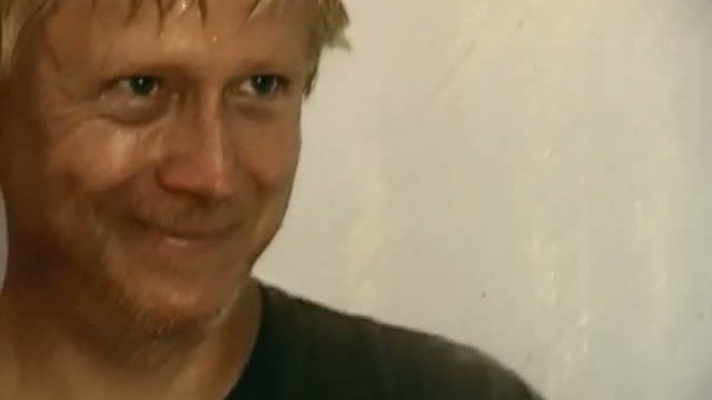 The King ıs Alive Fragmanı