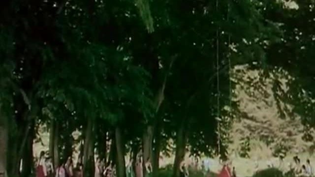 Chunhyangdyun Fragmanı