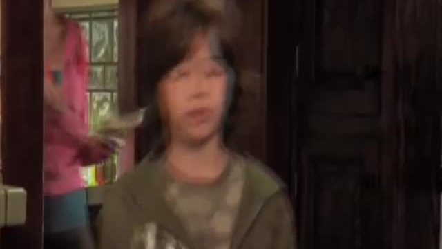 Aussie And Ted\'s Great Adventure Fragmanı