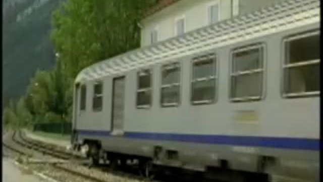 Fils De L\'épicier, Le Fragmanı