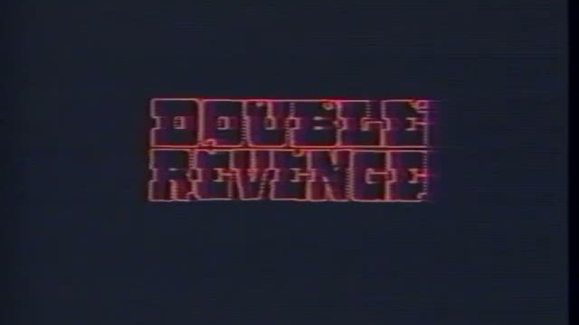 Double Revenge Fragmanı