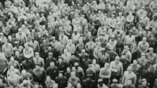 Brute Force Fragmanı