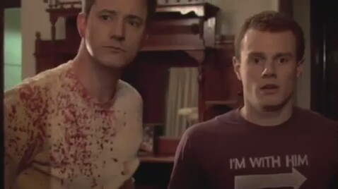 Zmd: Zombies Of Mass Destruction Fragmanı