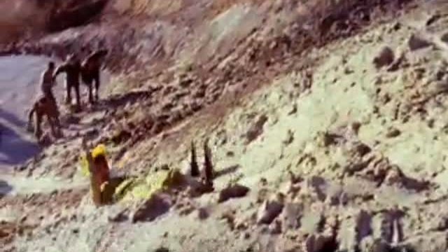 Mclintock! Fragmanı