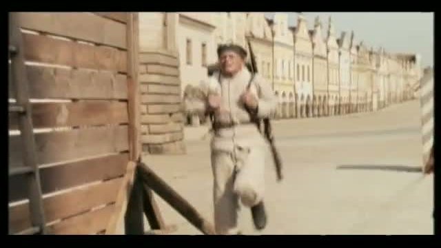 Werner Herzog\'s Woyzeck Fragmanı