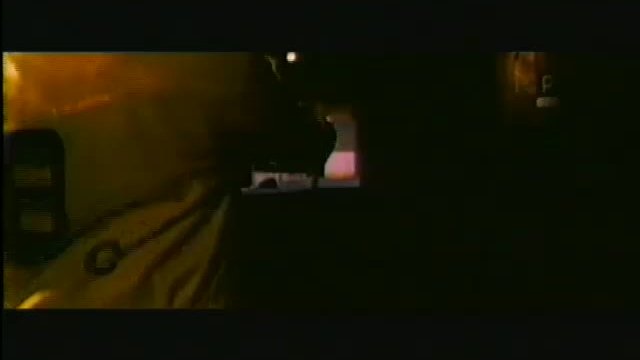 Cover For Uccello Dalle Piume Di Cristallo, L' Fragmanı