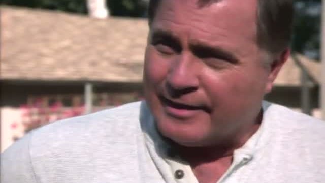 The Stepdaughter (2000) Fragmanı