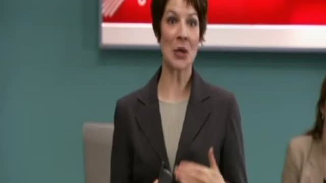 Control Alt Delete Fragmanı