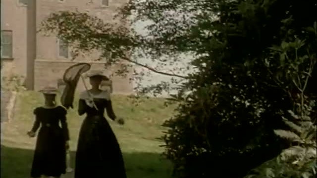 The Governess Fragmanı