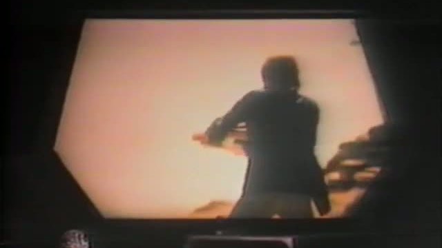 Laserblast Fragmanı